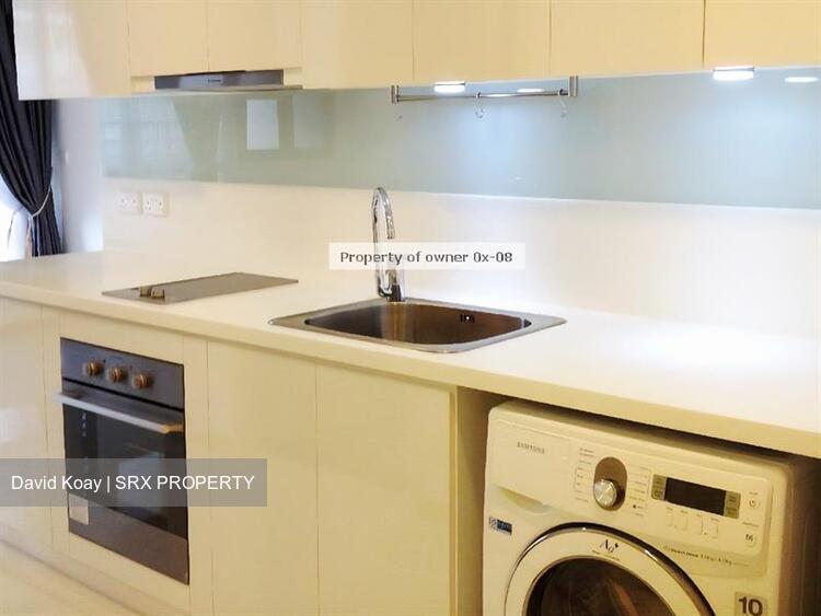 Residences Botanique (D19), Condominium #505521851